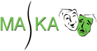 Кафе "Маска" Кафе "Маска"